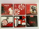 SEALED The WHITE STRIPES Box Set of 6 3” Inchophone Records 2019 RSD Jack TMR
