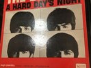 The Beatles - A Hard Day's Night (Original Soundtrack) LP UAL 3366 Mono