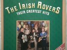 The Irish Rovers Their Greatest Hits 5 X Vinyl LP Boxed Set Readers Digest
