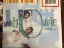 David Bowie - ‘Hours...’ [Rare Blue Vinyl]