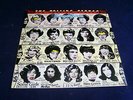Rolling Stones Some Girls 1C 064-61 016 Germany Gimmix 1978 LP Vinyl