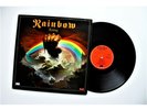RAINBOW - RISING - LP UK 1976 - EXCELLENT+
