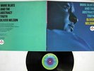 OLIVER NELSON MORE BLUES AND ABSTRACT TRUTH ABC/IMPULSE YP-8502-AI Japan LP