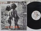 POP GROUP FOR HOW MUCH LONGER DO WE TOLERATE MASS ROUGH TRADE RTL-1 Japan LP