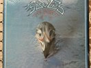 EAGLES Greatest Hits LP vinyl Asylum Record 1976  SEALED New 1st Press 6E-105