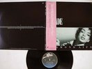 SADE DIAMOND LIFE EPIC 28 3P-545 Japan OBI VINYL LP