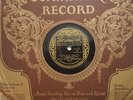 ISHAM JONES ORCH Please Handle With Care/Strange As It Seems BRUNSWICK 6333 HEAR