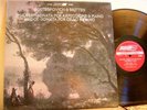 LONDON CS 6649 FFRR Rostropovich Britten Schubert BRIDGE UK VG++ TO NM, NM
