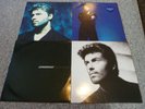 GEORGE MICHAEL - Praying/Heal The Pain/Waiting For That Day/Freedom 4 x 12