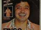 Tony Pabon 