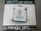 VARIOUS, SLAMMIN' VINYL PRESENT ABSOLUTE CLASSIC HARDCORE