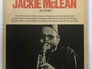 Jackie McLean Jacknife 2-LP VG/VG++ Blue Niote Jazz