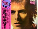 DAVID BOWIE space oddity JAPAN orig '73 EX LP RCA6067