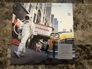 SEALED SHRINK THE SOUP DRAGONS HYDROPONIC RARE 1ST PRESS CLEAR VINYL 2LP LIMITED