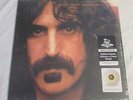 FRANK ZAPPA LP -- APOSTROPHE -- Sealed, Limited Edition, Newbury -- YELLOW SNOW