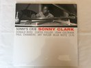 Music Matters 45rpm Blue Note Reissue 2xLP - Sonny Clark - Sonny’s Crib