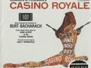 Casino Royale Soundtrack 200g LP from the Michael Hobson Archives