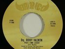 Bobby Valentin 