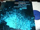 HERBIE HANCOCK : EMPYREAN ISLES LP BLUE NOTE BST 84175 USA