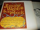 JIMMY WEBB : THE SONGBOOK PROMO ONLY 2LP MUSIC MAXIMUS 1000 USA