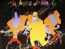QUEEN - A Kind Of Magic (halfspeed mastered) - Vinyl (LP)