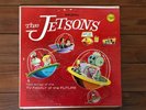 The Jetsons ?– New Songs... 1963 Golden LP-98 Jacket VG+ Vinyl VG
