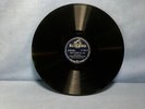 Washboard Sam  78 RPM   Bluebird Records 7001  Back Door & We Gonna Move   Blues