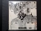 beatles lp still sealed revolver studio #12 ST2576