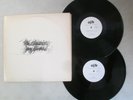 1973 THE ARTISTS' JAZZ BAND 2X LP GALLERY EDITIONS CANADA FREE JAZZ GATEFOLD