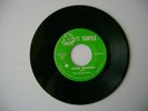 THE CALICO WALL - FLIGHT REACTION / BEEP   TURTLE T-1107 MINNEASOTA GARAGE PSYCH