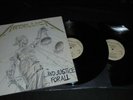 Metallica ?– ...And Justice For All VERTIGO Holland 836062-1 2x LP vinyl
