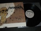 METALLICA 