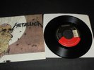 METALLICA One 1st US press 1988 Ex/Nm 7