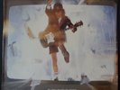 AC/DC - BLOW UP YOUR VIDEO 1988 ALBERT PRODUCTION APLP.072 OZ VINYL GREAT COND
