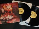 METALLICA The Pigs Are Alright LIVE in BRADFORD 1988 LP vinyl TAURUS 1991 M-/ex