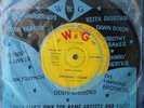 BARRY DARVELL-GERONIMO STOMP/HOW WILL IT END 