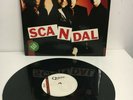QUEEN - SCANDAL *Etched Signatures Vinyl 12