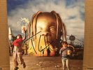 Travis Scott Autographed Astroworld Vinyl LP Record (Drake, Cactus Jack, Rodeo)