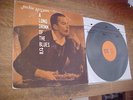 JACKIE McLEAN LP 1961 A Long Drink Of The Blues STATUS MONO EX Disc