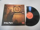 LP Folk Christy Moore - Whatever Tickles Your Fancy (10 Song) POLYDOR IRELAND