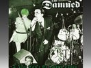 The Damned - I Just Can't Be Happy Today,Rare 7