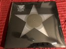 DAVID BOWIE BLACKSTAR BARNES & NOBLE EXCLUSIVE 180 GRAM CLEAR VINYL + DOWNLOAD