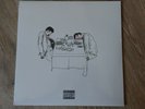 Conway X Sonnyjim - Death by Misadventure Daupe  Media RED Vinyl westside gunn