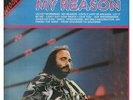 Demis Roussos LP Vinile My Reason/Philips Successo Sigillato
