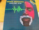 GINO SOCCIO GREATEST HITS DLP UNIDISC CANADA