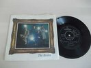 THE BEATLES,  Penny Lane / Strawberry Fields ... orig 1967 pic sleeve 7