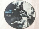 THE BEATLES - HEY JUDE (UK 1988 RELEASE - 12