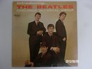 Introducing The Beatles - VEEJAY LP-1062 ORIGINAL PRESSING - VG condition
