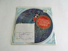 Walt Disney World Main Street Electrical Parade 45 1977 Picture Vinyl Record