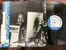 HANK MOBLEY AND HIS ALL STARS BLUE NOTE BN 1544 OBI MONO JAPAN Vinyl LP
